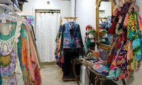 Wild Heart Boutique Visit St. Augustine