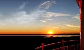 "Brew with a View" at St. Augustine Lighthouse