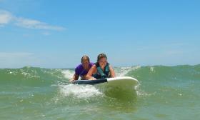 SurfQuest Beach Days