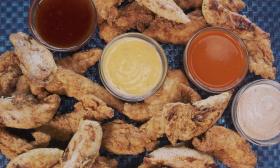 Huey Magoo's Chicken Tenders | Visit St. Augustine