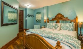 Carriage Way Inn Bed & Breakfast | Visit St. Augustine