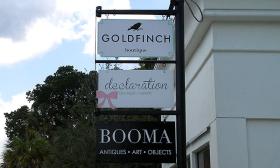 Goldfinch Boutique CLOSED Visit St. Augustine