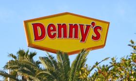 Denny's — Historic