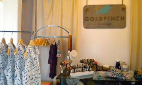 Goldfinch Boutique CLOSED Visit St. Augustine