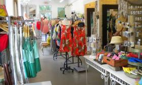 Goldfinch Boutique CLOSED Visit St. Augustine