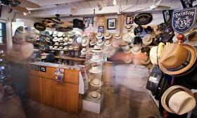 Panama clearance hat shop