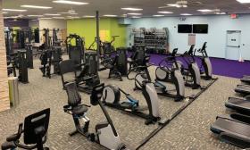 Anytime Fitness  Visit St. Augustine
