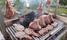 Urban asado 2024