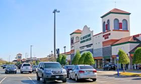 Carter's North Premium Outlets Carters