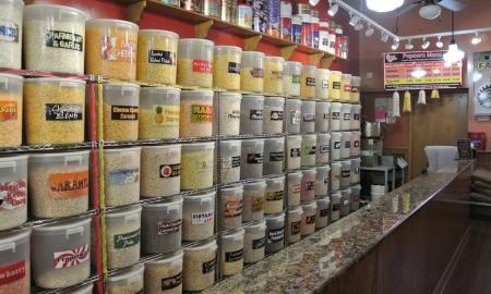 Find all kinds of gourmet popcorn at Kernel Poppers.