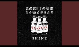 "Shine" by Cowford Town Band's Nat Spaulding, Jr. 