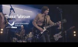 "For The Love" written and performed by Charlie Worsham.