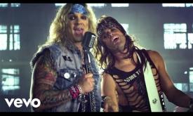 Steel Panther - The Burden of Being Wonderful