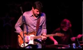 Tab Benoit --Shelter Me (Very best version) Sons of guns intro song.