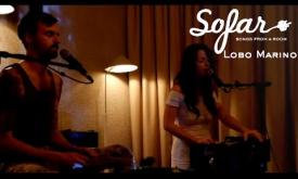 Høly River performing their signature song. (Recorded by Sofar Sounds.)