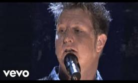 "I'm Movin' On," performed by Rascal Flatts, written by Phillip A. White and David Vincent Williams