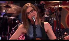 Lisa Loeb 2014 EPK