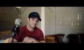 Easton Corbin's original song, "Raising Humans."