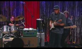 Robert Cray - Back Door Slam