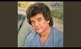 "A Bridge That Just Won't a Burn" written by Jim McBride and recorded by Conway Twitty