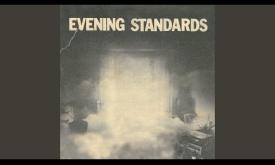 "World's End," written by Chris Mott, is the title song for the 2021 album released by Evening Standards