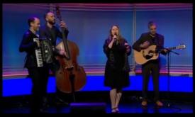 "Where I Go," written and performed by Natalie Merchant