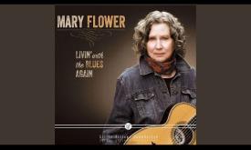 "Crooked Rag" written and performed by Mary Flower