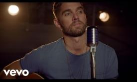 "In Case You Didn't Know" performed by Brett Young. Written by Young, Schlienger, Tomlinson and Reeve.