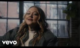 "Lucky," written and performed by Elle King