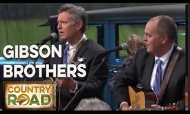 "They Call it Music," by The Gibson Brothers.