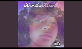 "Love is Like" composed and performed by Keasten Monielle