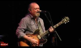 "A Quitter Never Wins," by Tinsley Ellis.