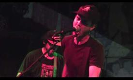 Bad Dog — Live at The Backyard — Gainesville, Florida 