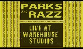 Parks and Razz — Ain't That Weird (Live audio recording)