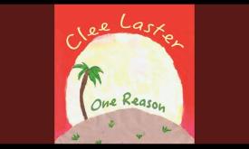 Clee Laster with is song, "Waiting."