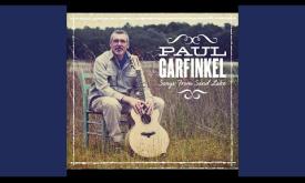 "Florida Skies" written and performed by Paul Garfinkel