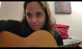 Shawna Capsi covers the song "Whiteout" written by Andrea Simms-Karp