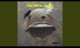 A recording of Ollie Twist's song "Full Metal Jacket"