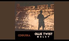 The official audio recording of "Coquina" from Ollie Twist