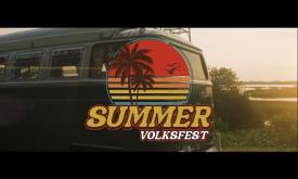 Summer Volkfest 2023 | Official Video