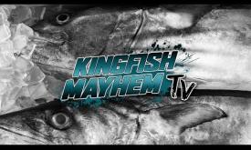 Kingfish Mayhem TV S1:E1