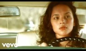 Come Away With Me (Official Music Video) | Norah Jones