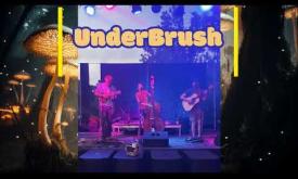 "Darlin Corey" by the Weaver performed by Underbrush