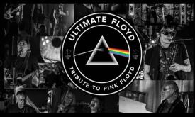 Ultimate Floyd performs at The Ritz Theatre.