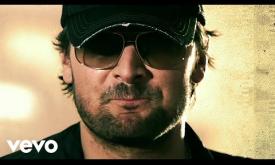 Eric Church with "Smoke a Little Smoke," by Church, Hyde, and Williams