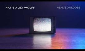 Audio recording of "Head's On Loose" written and performed by the Wolff brothers