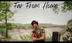 "Far From Home" by Reece