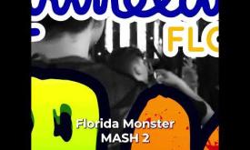 Video promo for Marineland Monster Mash