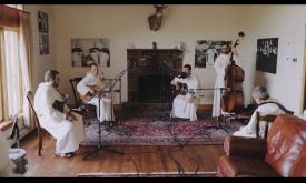 The Hillbilly Thomists perform "Hart Times," by Stephen Foster