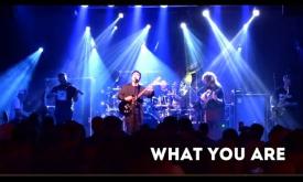 Dave Matthews Tribute Band performing "What You Are" written by David J. Matthews and Glen Ballard